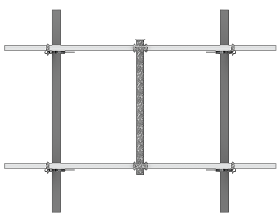 Tower Bracket